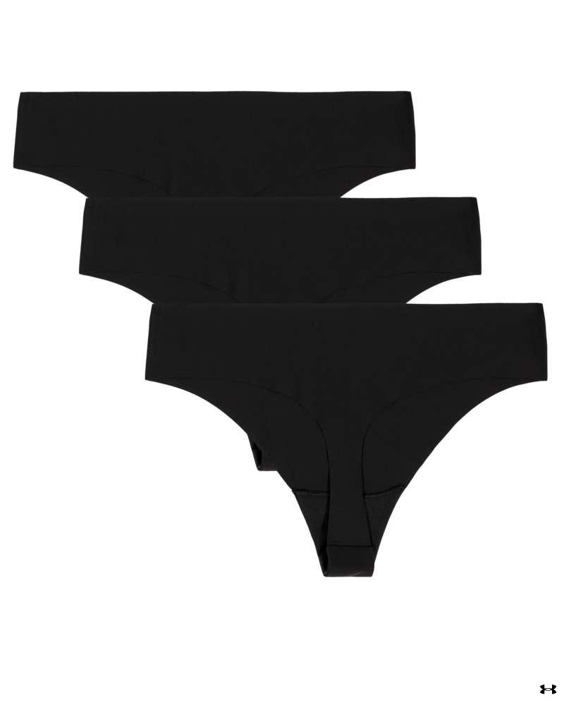 UA Pure Stretch Ns Thong 