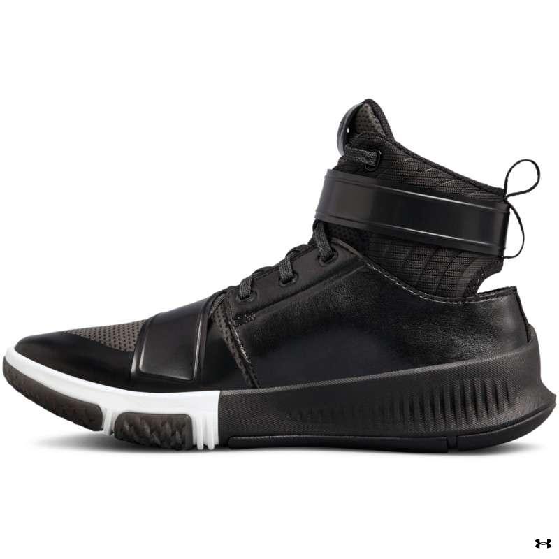 Women's UA Ultimate Speed Mid Training Shoes