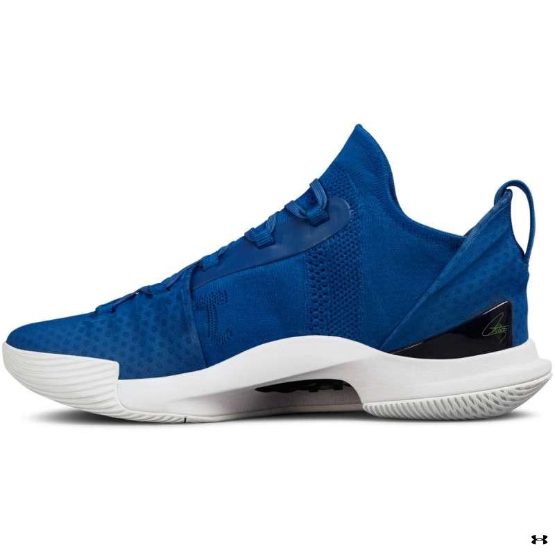 UA CURRY 5