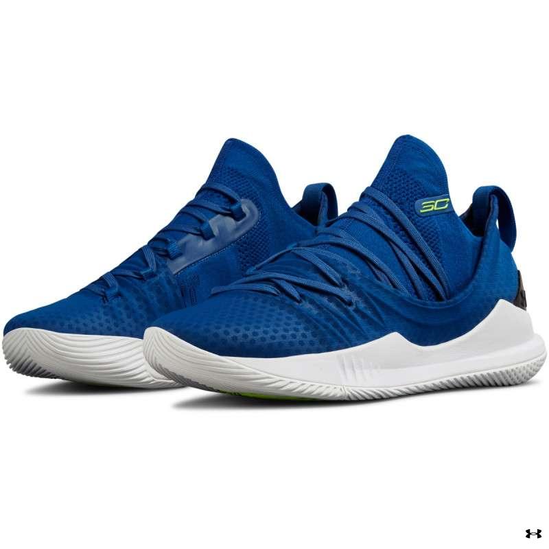 UA CURRY 5
