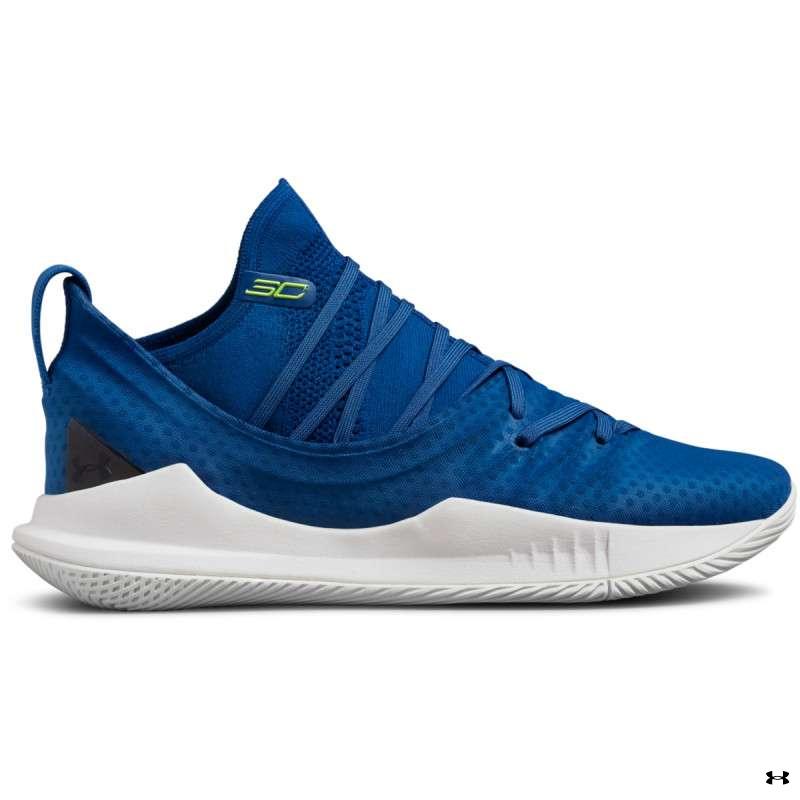 UA CURRY 5