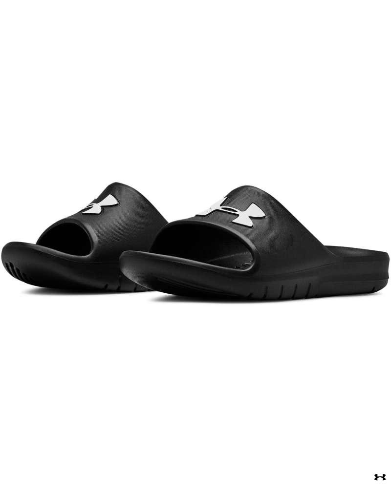 Unisex UA Core PTH Slides