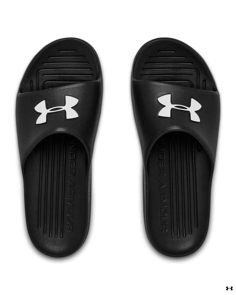 Unisex UA Core PTH Slides