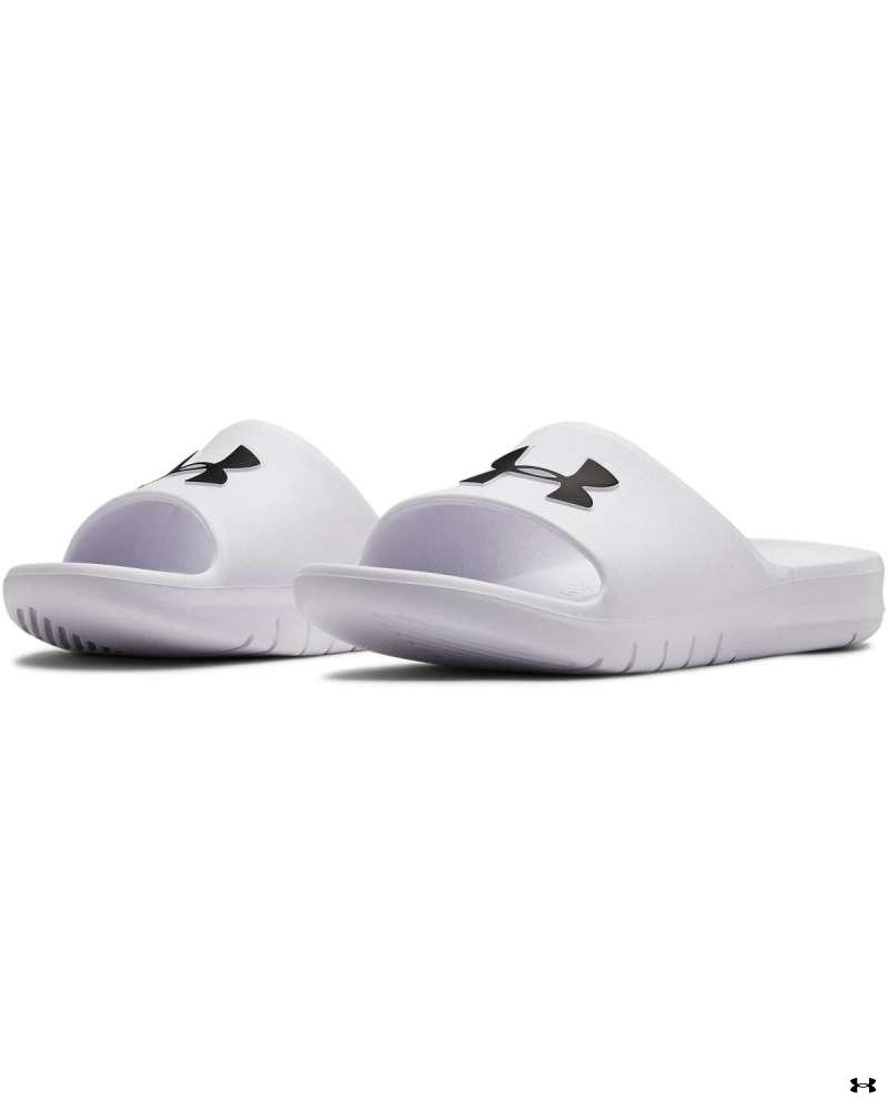 Unisex UA Core PTH Slides