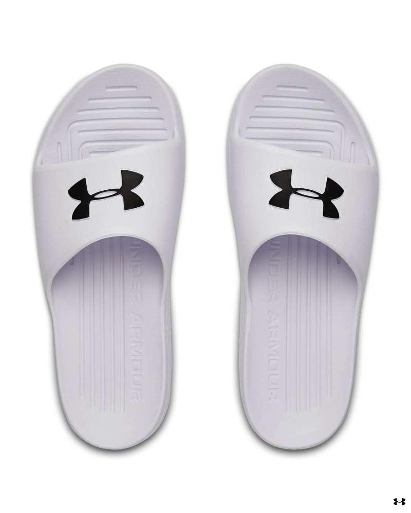 Unisex UA Core PTH Slides