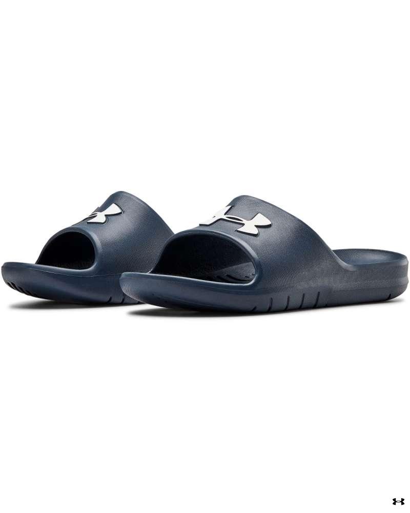 Unisex Under Armour Core PTH Slides