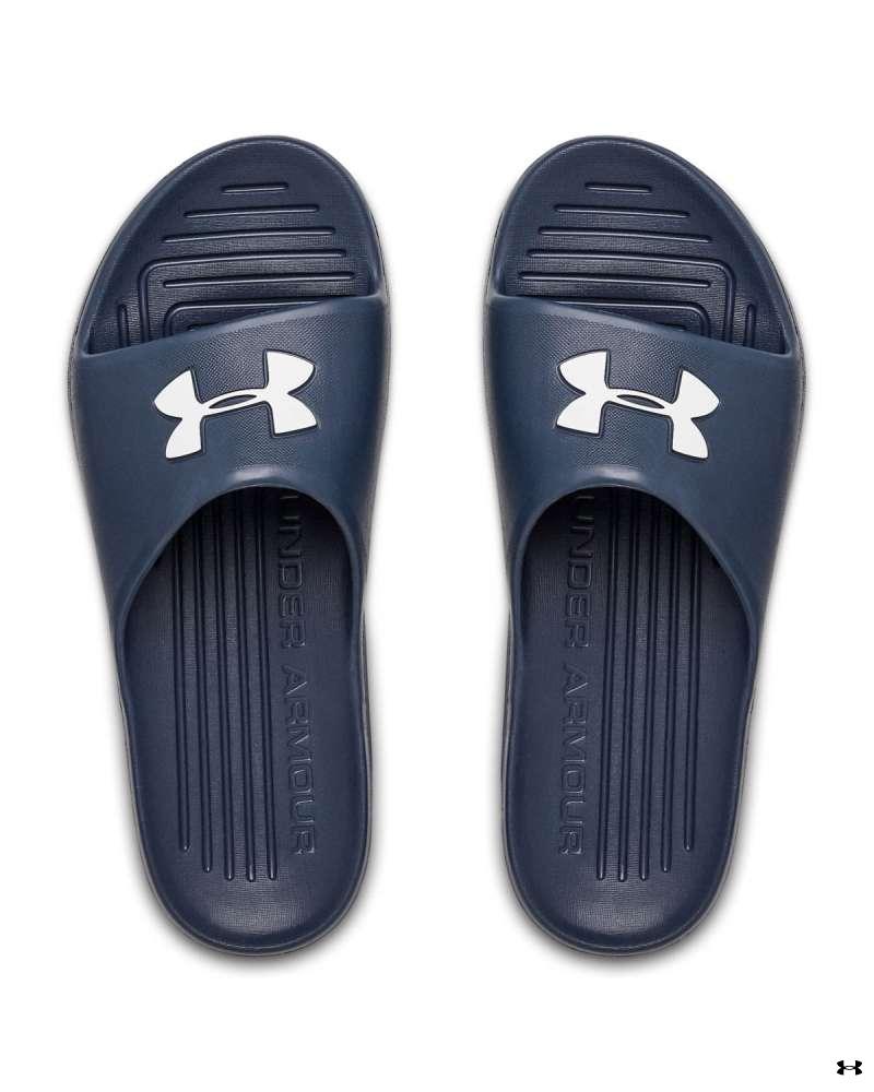 Unisex Under Armour Core PTH Slides