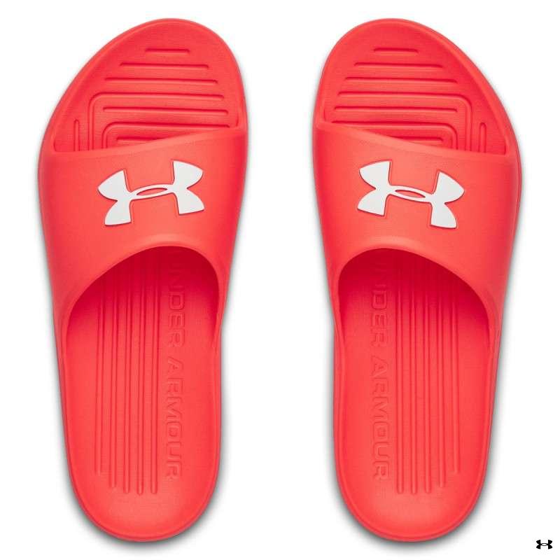 Unisex UA Core PTH Slides