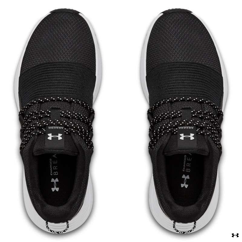 Women's UA Charged Breathe Lace Shoes