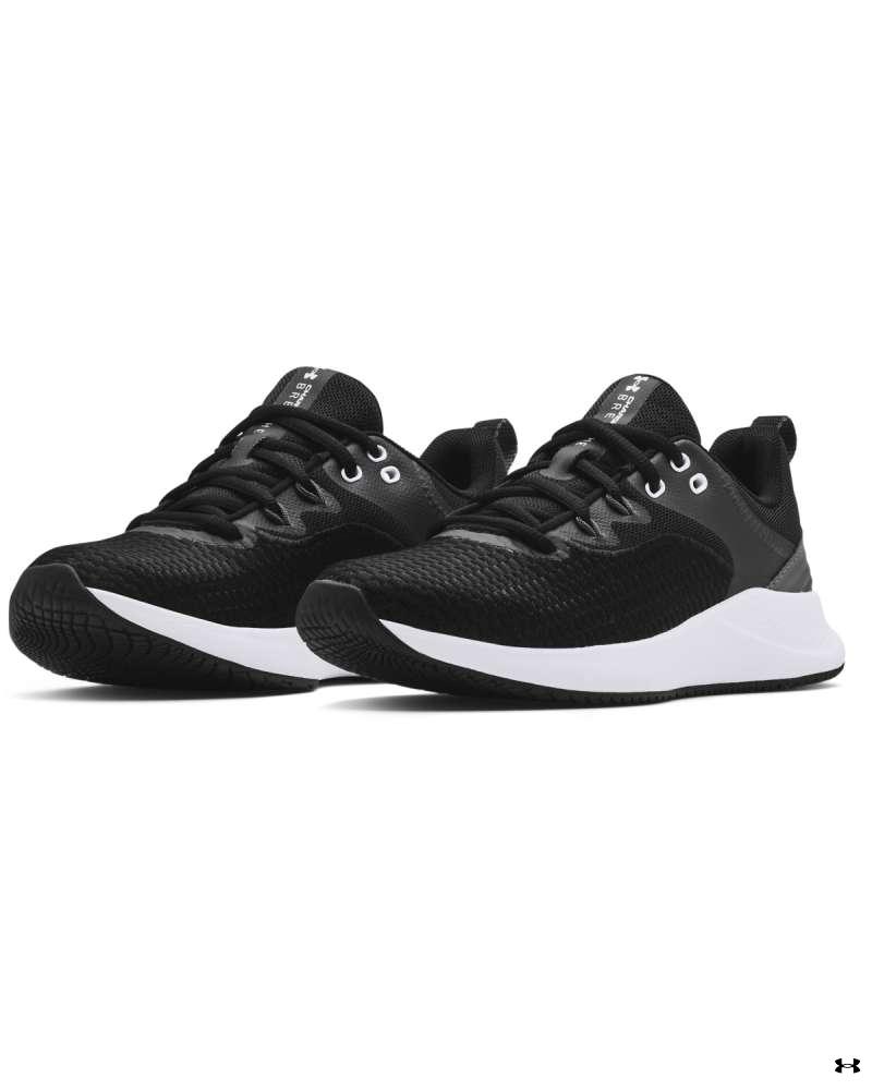 Women's UA Charged Breathe 3 Training Shoes 