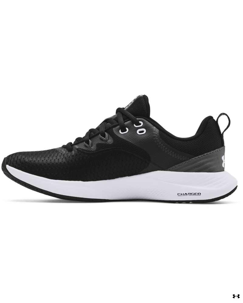 Women's UA Charged Breathe 3 Training Shoes 
