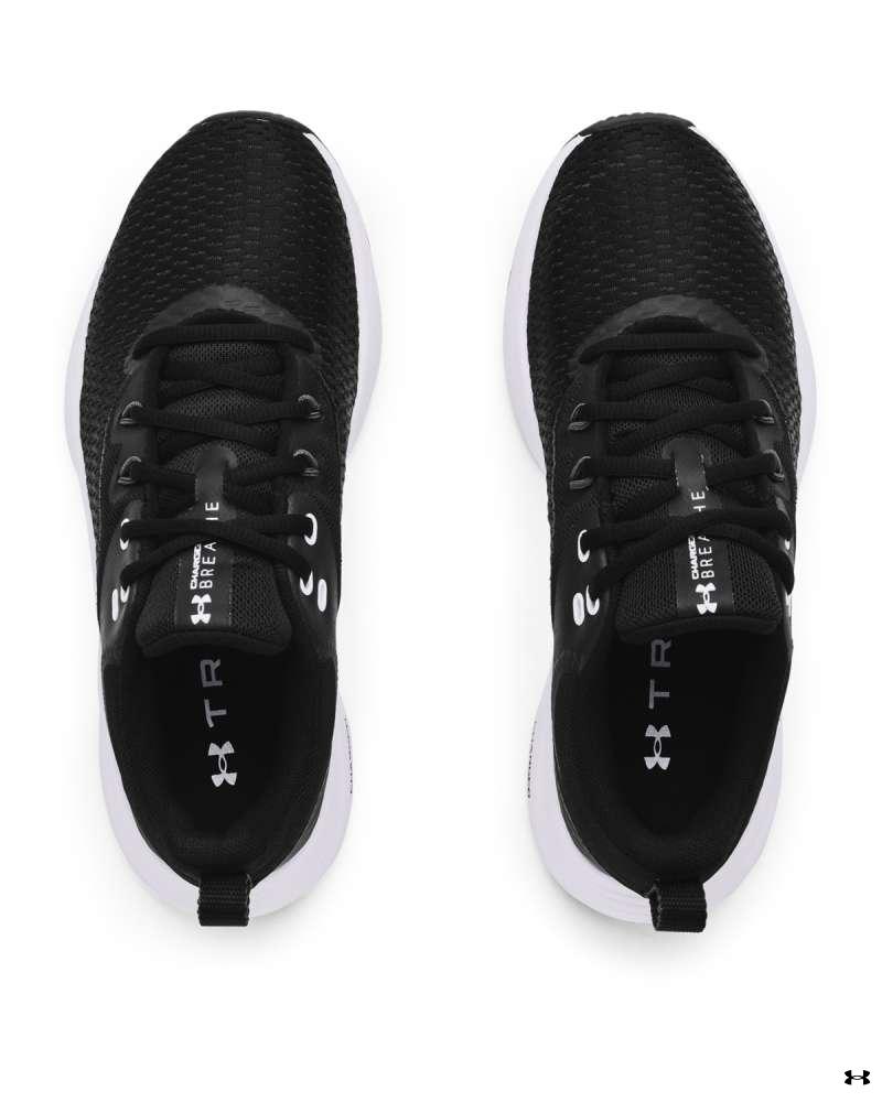 Women's UA Charged Breathe 3 Training Shoes 