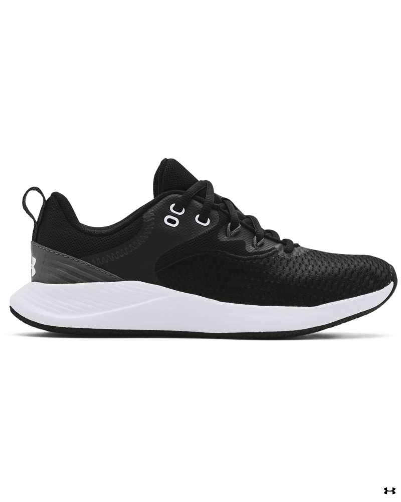 Women's UA Charged Breathe 3 Training Shoes 