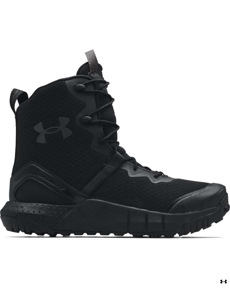 Men's UA Micro G® Valsetz Boots