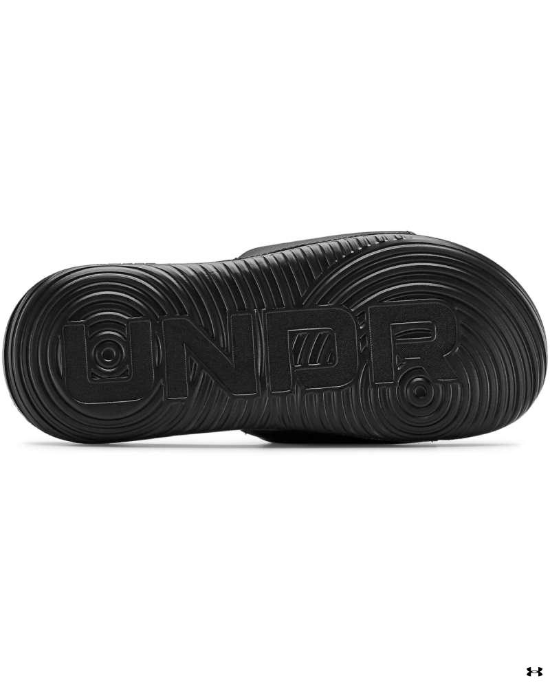 Women's UA Ansa Fixed Slides