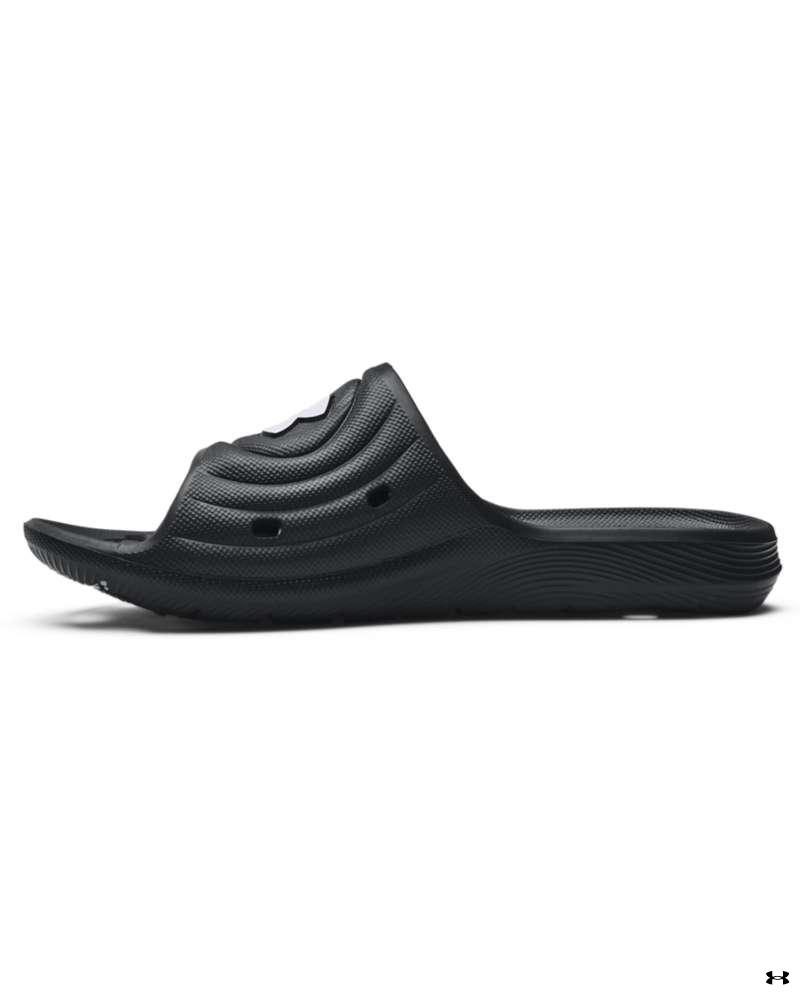 Boys' UA Locker IV Slides