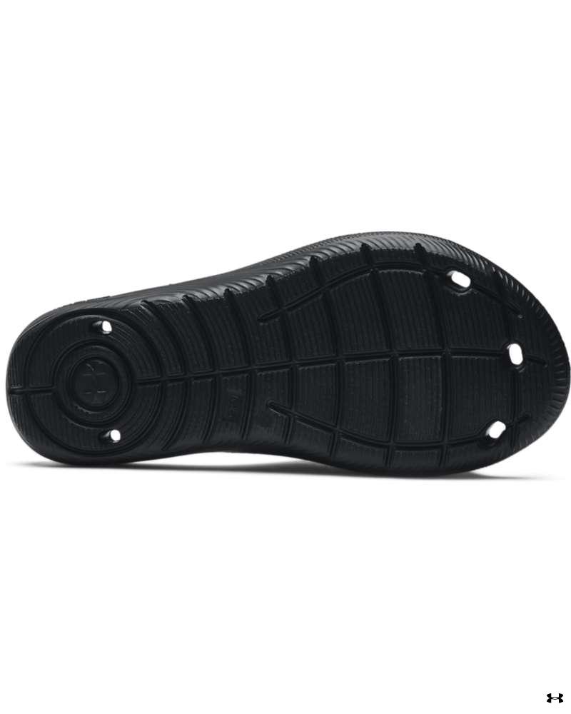 Boys' UA Locker IV Slides