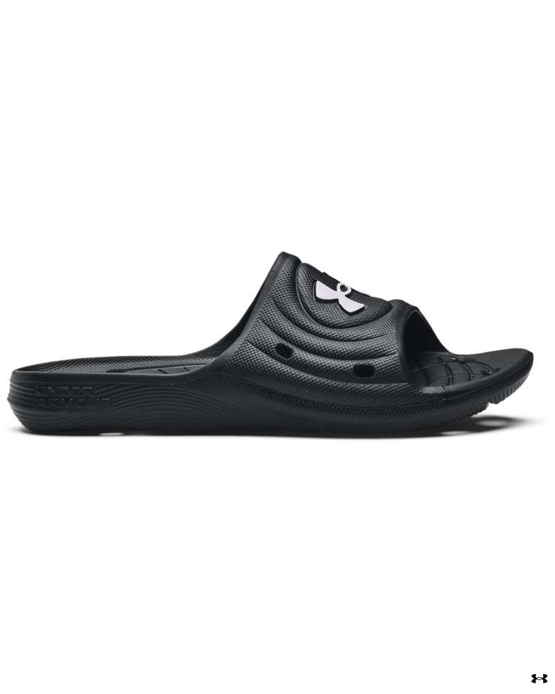 Boys' UA Locker IV Slides