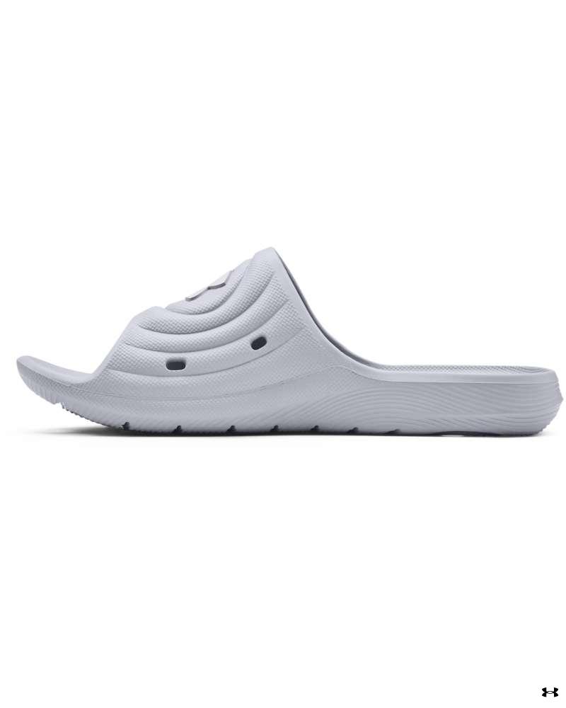 Boys' UA Locker IV Slides