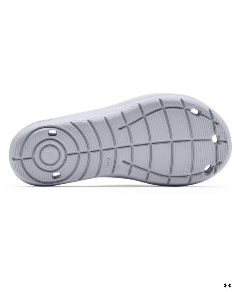 Boys' UA Locker IV Slides