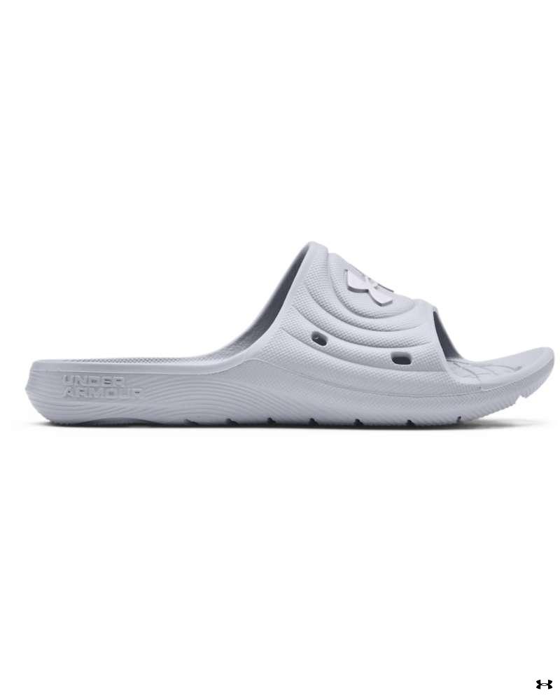 Boys' UA Locker IV Slides