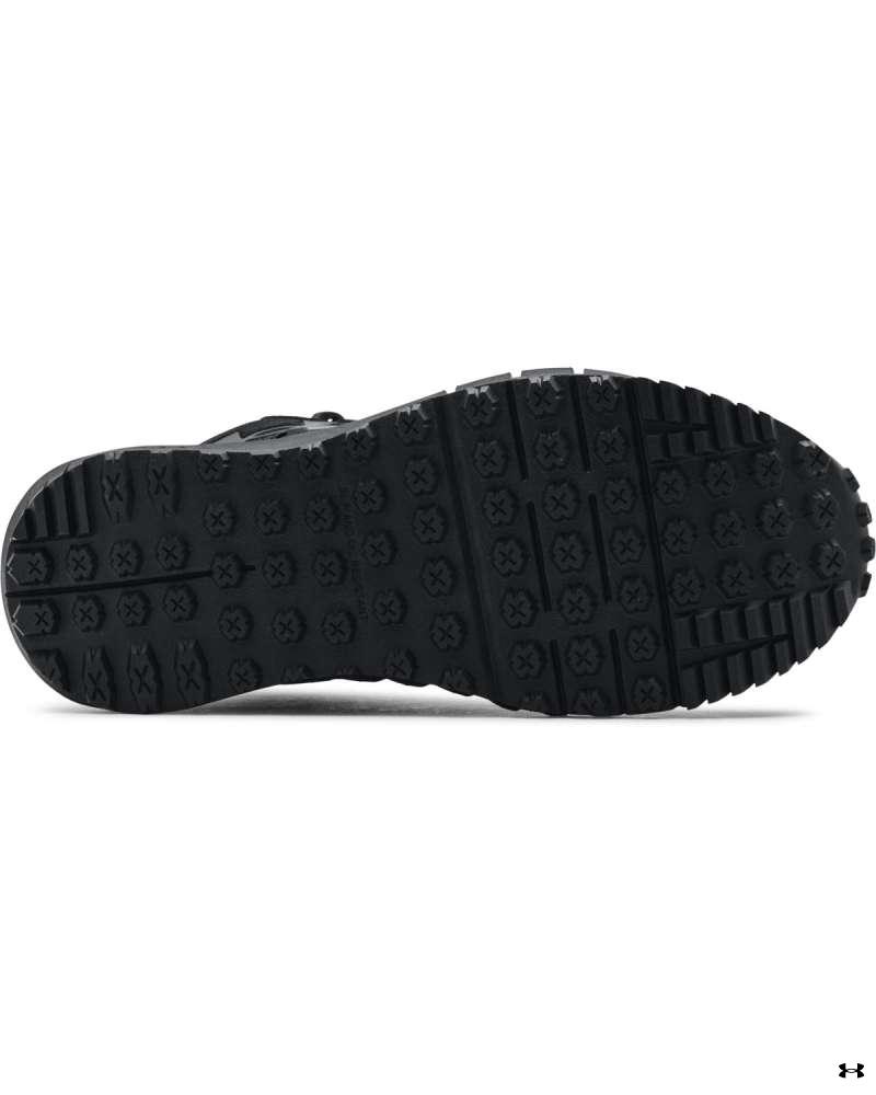 Women's UA Micro G® Valsetz Mid Leather Waterproof Tactical Boots 