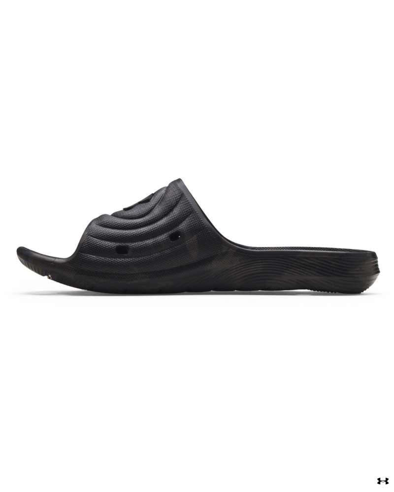 Men's UA Locker Camo Slides