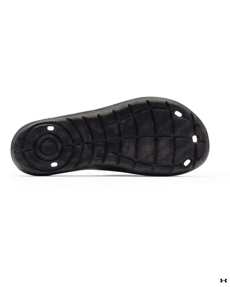 Men's UA Locker Camo Slides