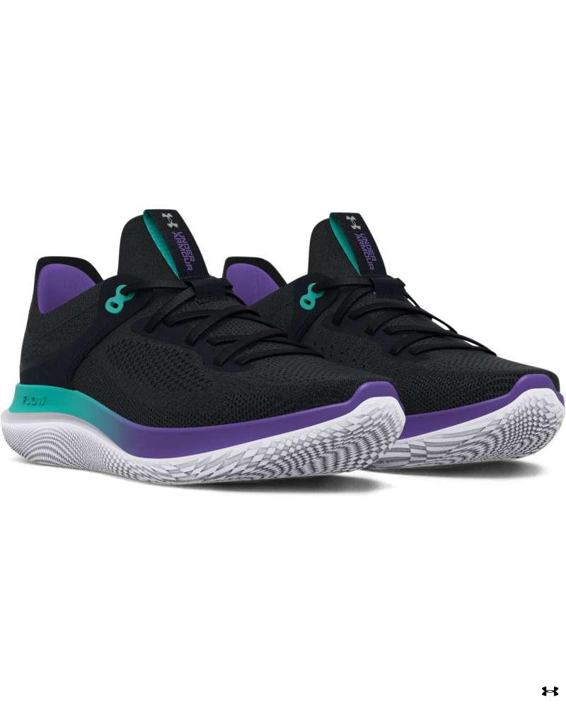 Women's UA Flow Synchronicity Running Shoes