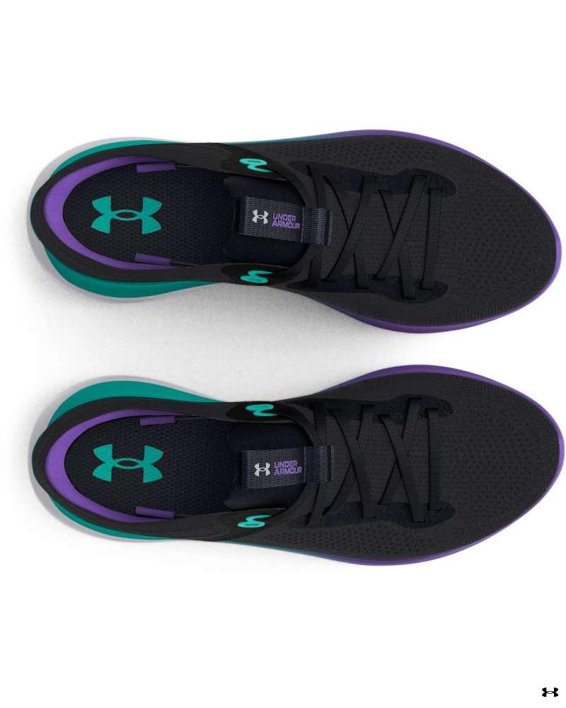 Women's UA Flow Synchronicity Running Shoes
