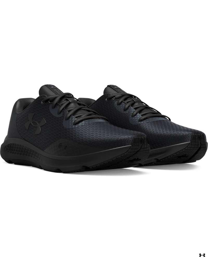 Men's UA Charged Pursuit 3 Running Shoes