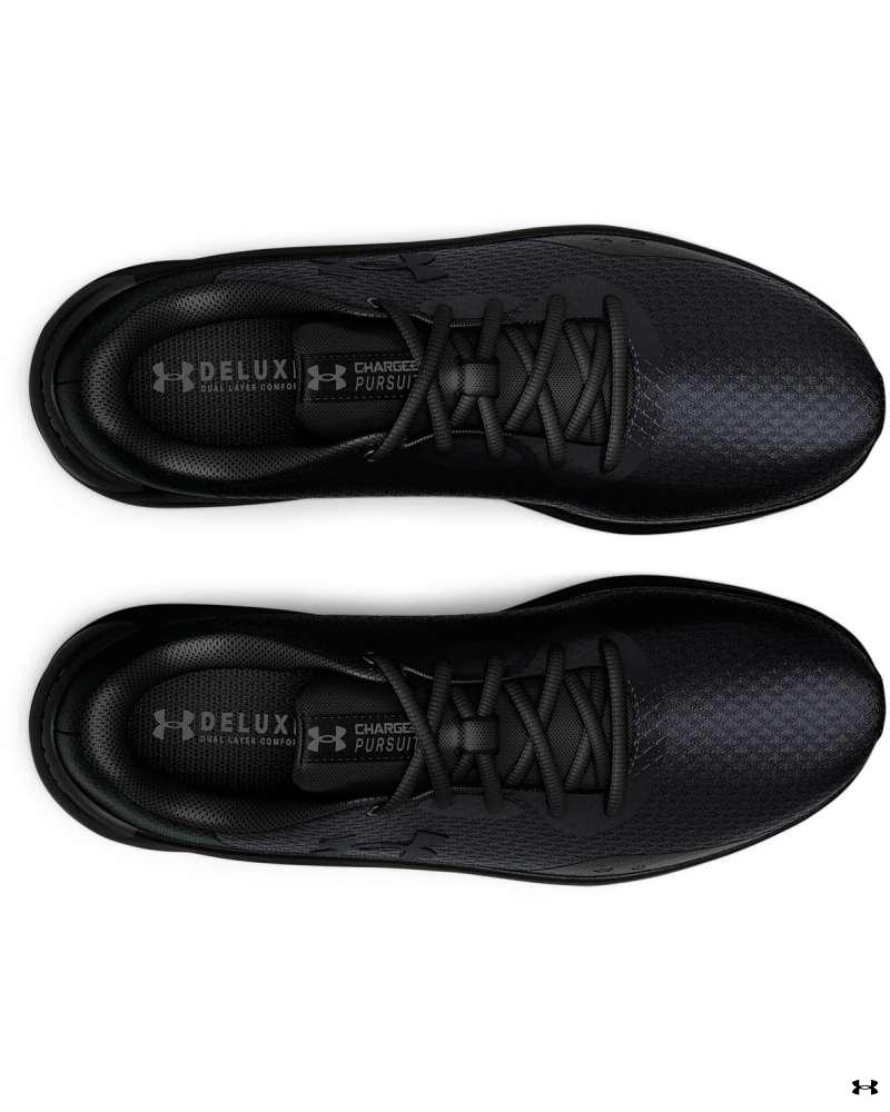 Men's UA Charged Pursuit 3 Running Shoes