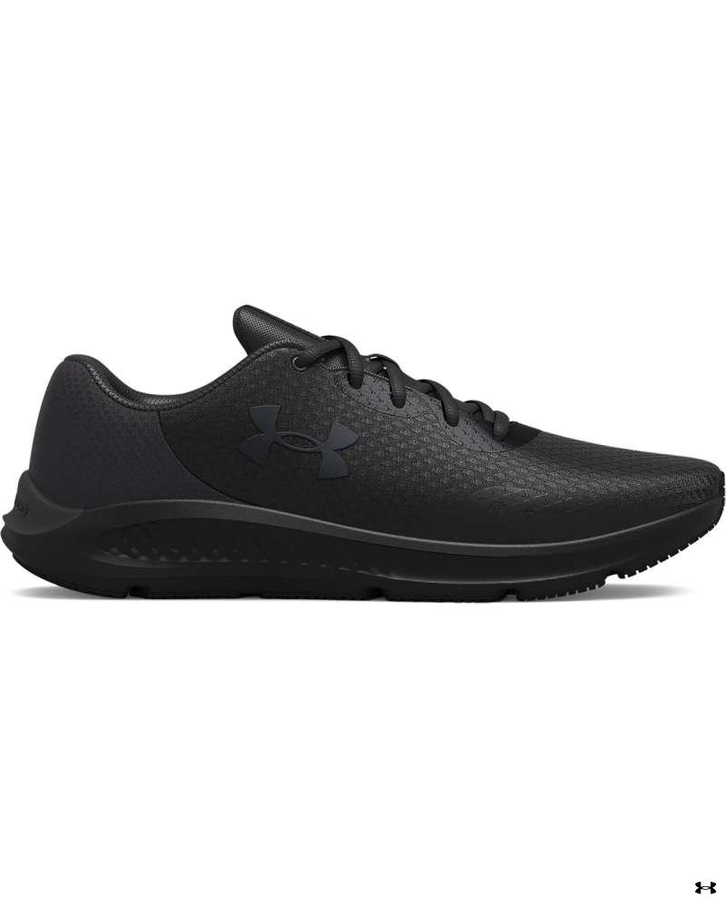 Men's UA Charged Pursuit 3 Running Shoes