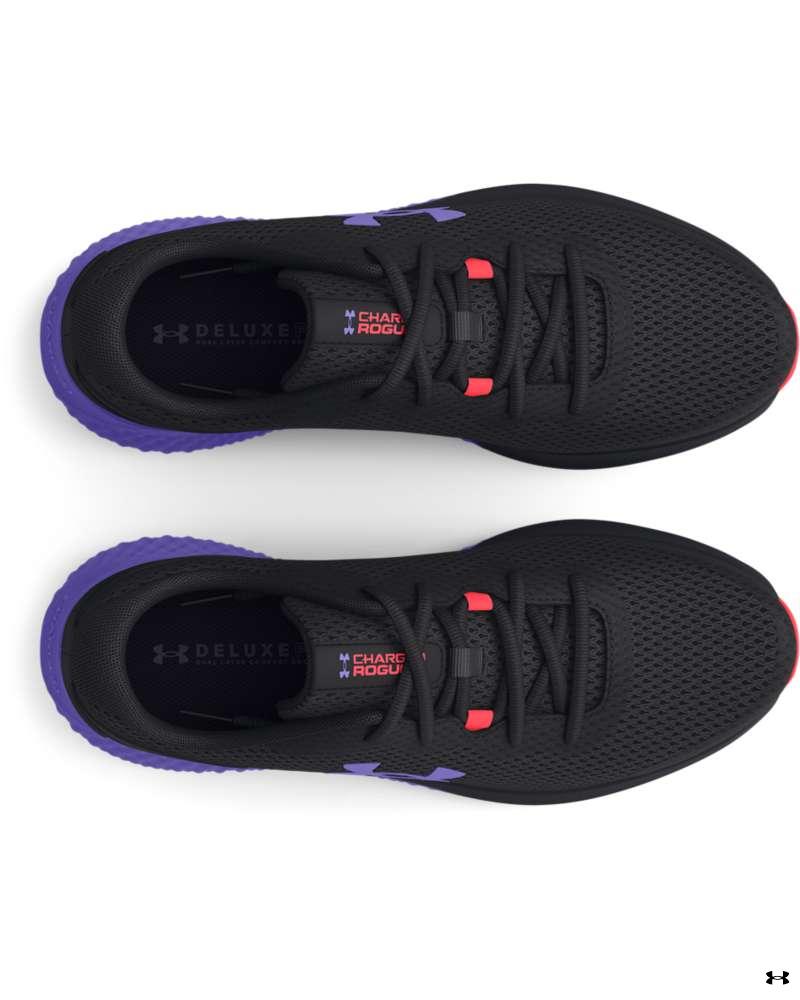 Women's UA Charged Rogue 3 Running Shoes 
