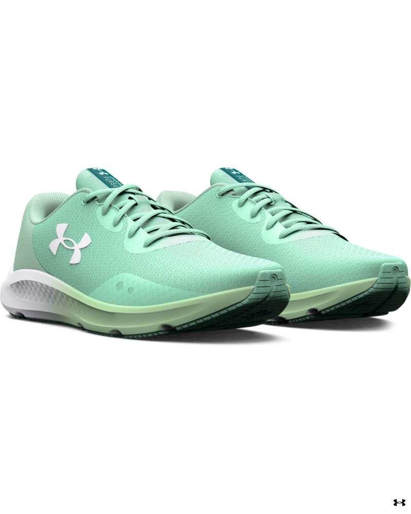 Women's UA Charged Pursuit 3 Running Shoes 