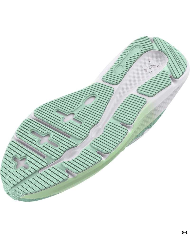 Women's UA Charged Pursuit 3 Running Shoes 