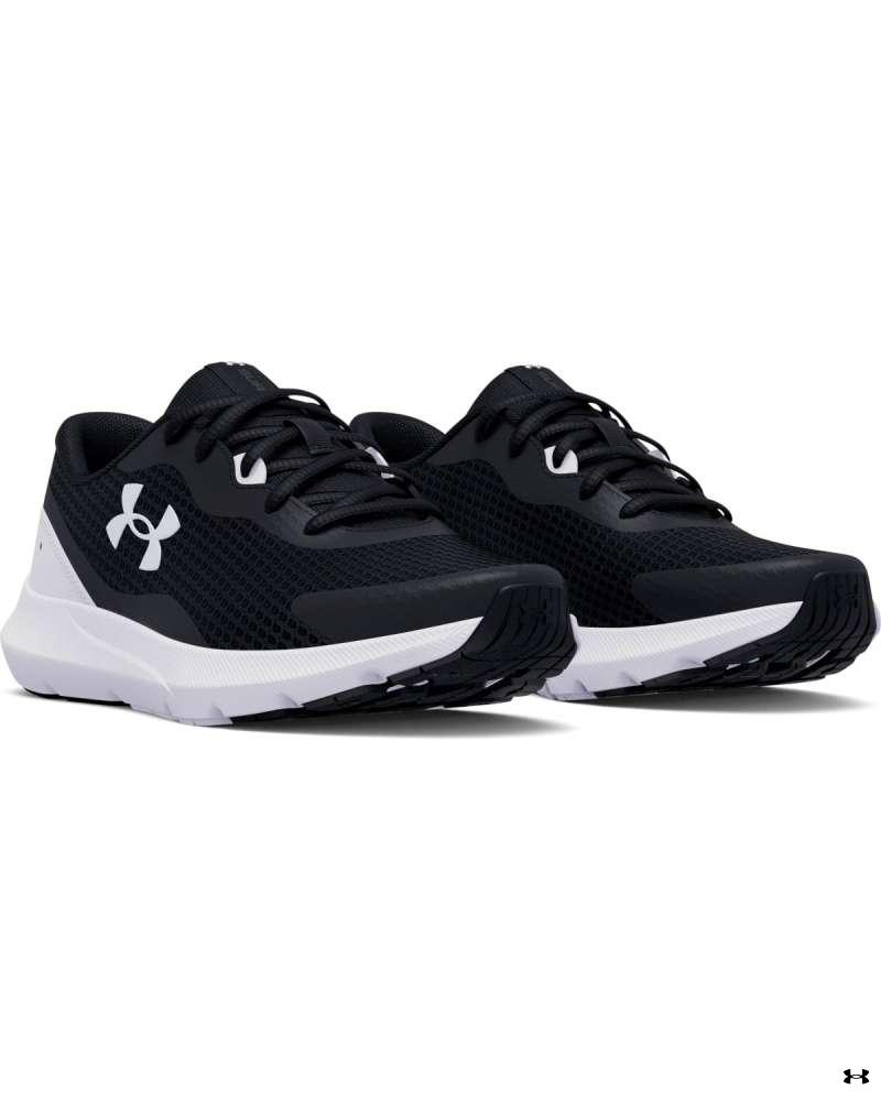 Women's UA Surge 3 Running Shoes 