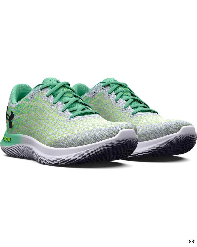 Men's UA Flow Velociti Wind 2 Running Shoes 