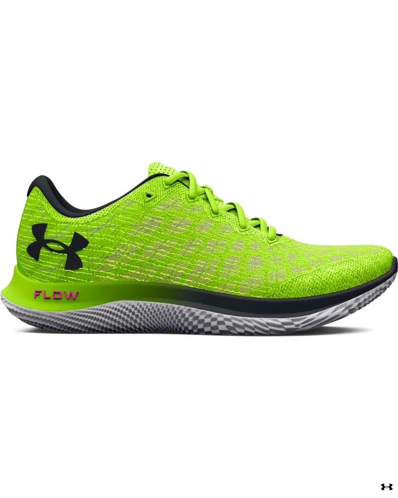 Men's UA Flow Velociti Wind 2 Running Shoes 