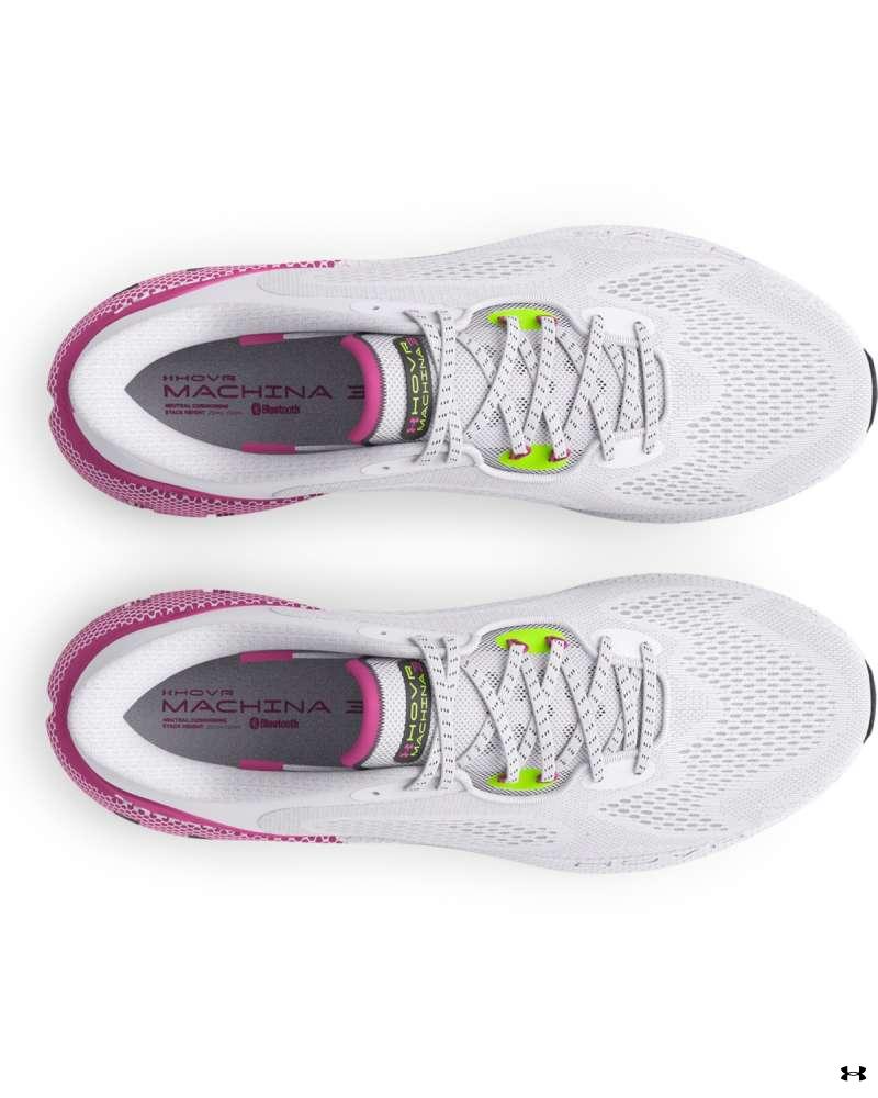 Women's UA HOVR™ Machina 3 Running Shoes 