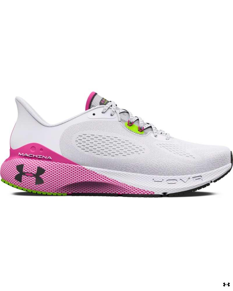 Women's UA HOVR™ Machina 3 Running Shoes 