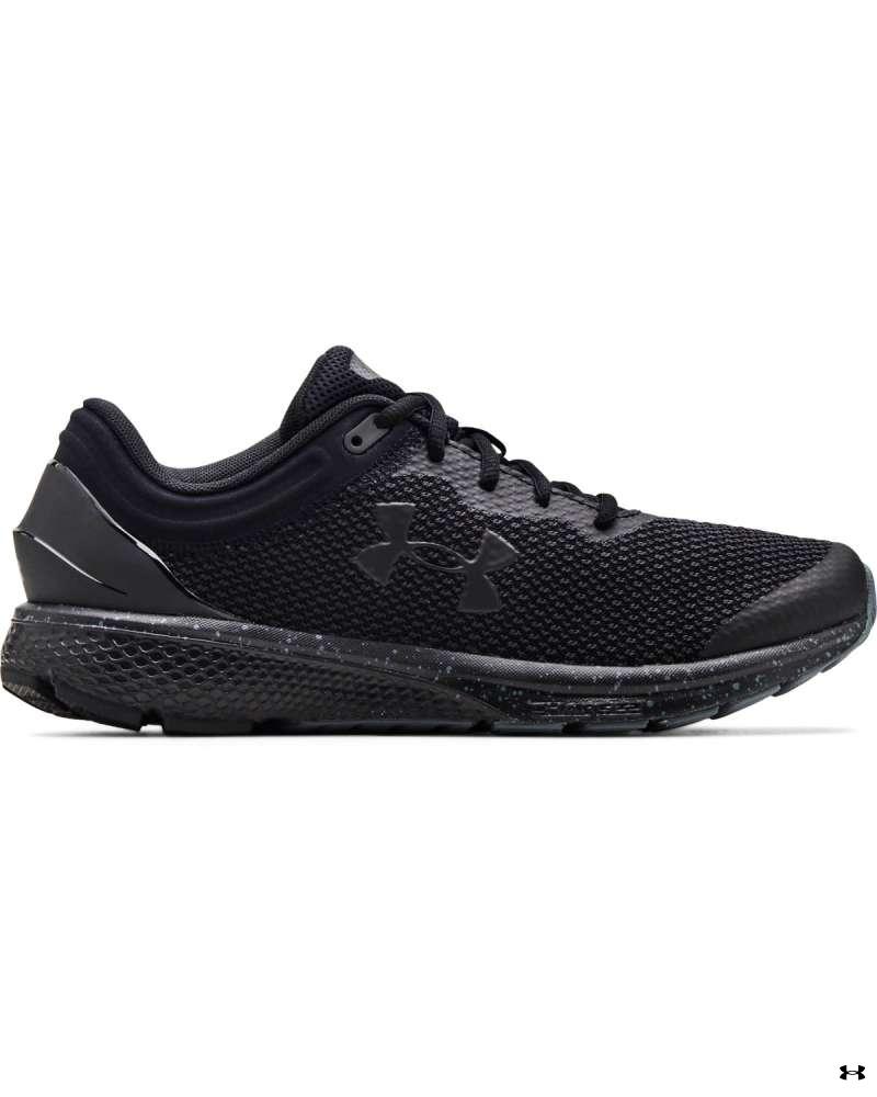 Men's UA Charged Escape 3 Big Logo Running Shoes