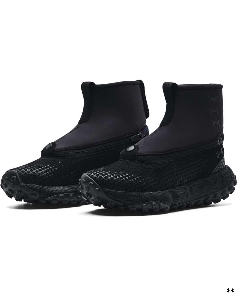 Unisex UA HOVR™ Summit Fat Tire Delta Running Shoes