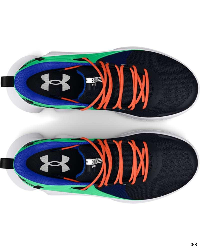 Unisex UA Flow FUTR X 2 Basketball Shoes 