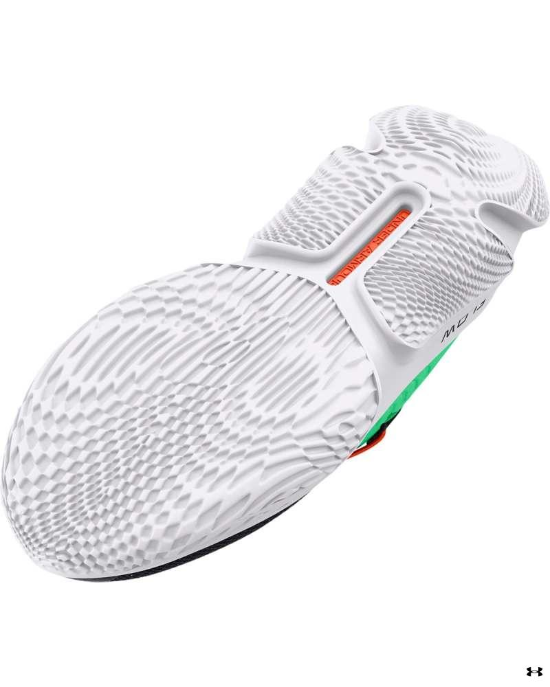 Unisex UA Flow FUTR X 2 Basketball Shoes 