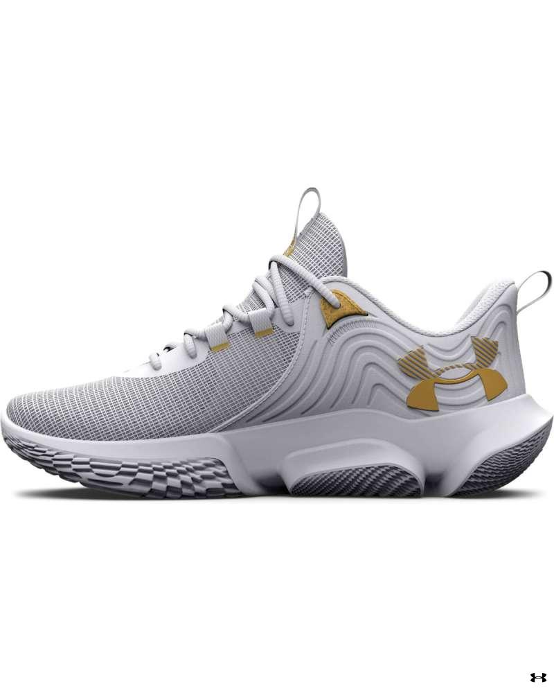 Unisex UA Flow FUTR X 2 Basketball Shoes 