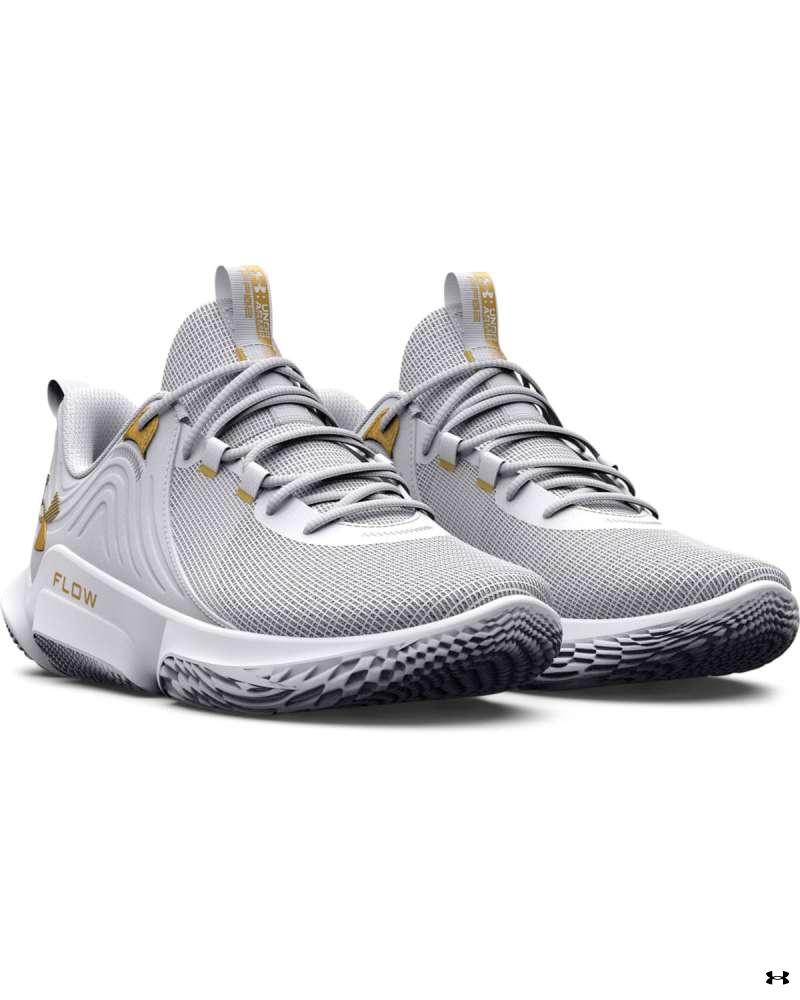 Unisex UA Flow FUTR X 2 Basketball Shoes 