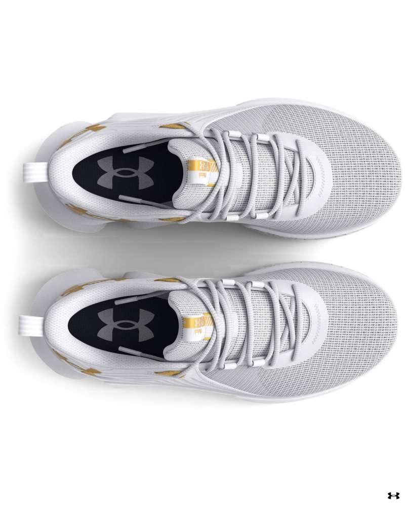 Unisex UA Flow FUTR X 2 Basketball Shoes 