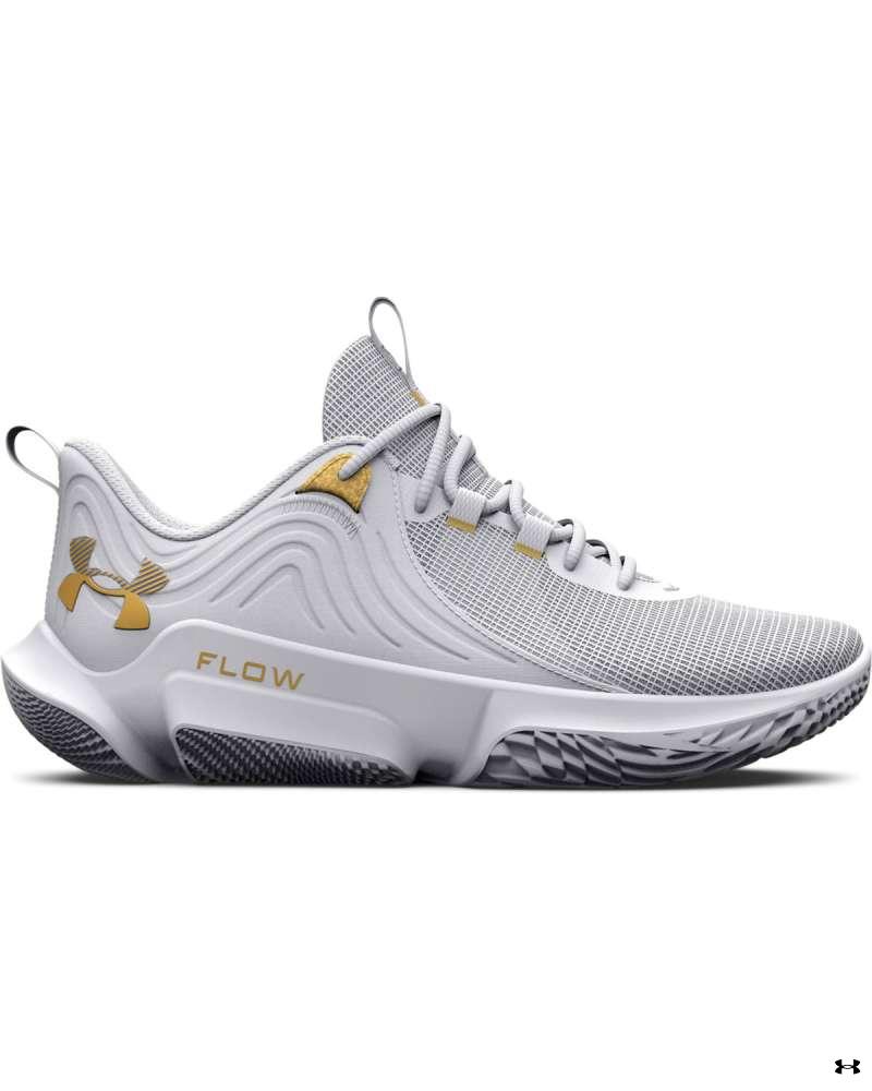 Unisex UA Flow FUTR X 2 Basketball Shoes 