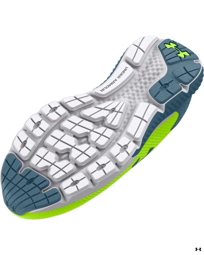 Boys' Grade School UA Charged Rogue 3 Running Shoes 